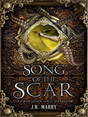 cover image of Song of the Scar